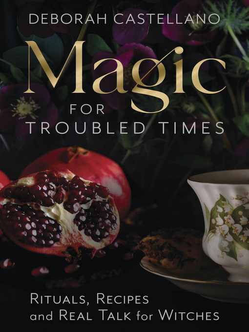 Title details for Magic for Troubled Times by Deborah Castellano - Available